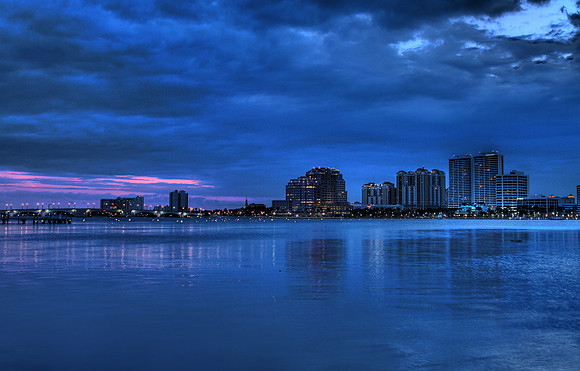 West Palm Beach