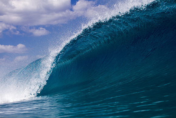 Palm Beach Blue