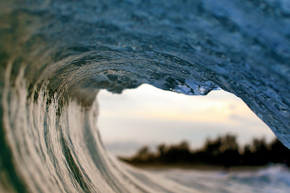 From the inside , Hobe Sound Fl