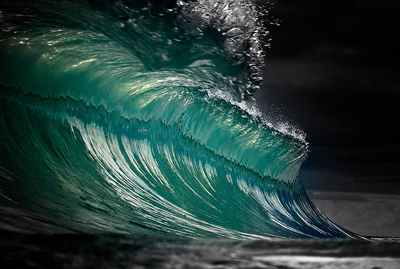 Turquoise dream! Jupiter fl