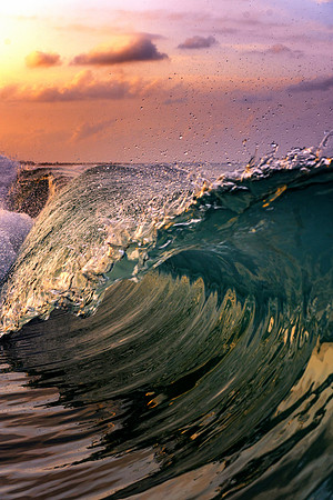 Dream Wave ( portrait crop) 4.21