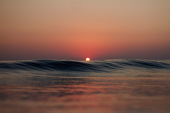 Sunrise wave, Juno Beach fl 3.18.15