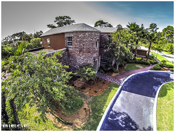 Cool old house in Lakeworth