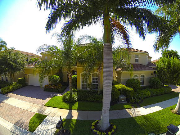 PGA national arial shot 6.3.14