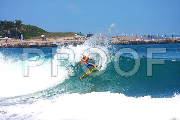 Cutback at Reef Road