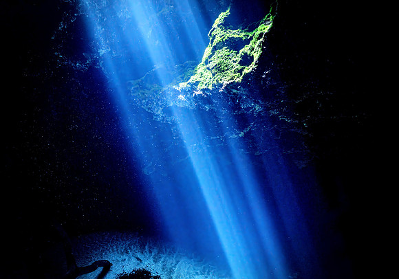 "light ray" 5.2024